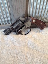 S&W Mode 36 No Dash in excellent shape - Image 1 of 11