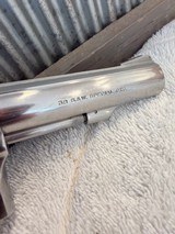 S&W Model 64-3 38 Special Heavy barrel - Image 3 of 13
