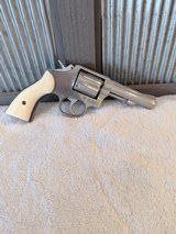 S&W Model 64-3 38 Special Heavy barrel - Image 2 of 13