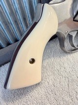 S&W Model 64-3 38 Special Heavy barrel - Image 5 of 13