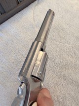 S&W Model 64-3 38 Special Heavy barrel - Image 11 of 13