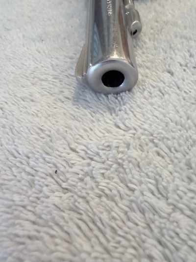 S&W Model 64-3 38 Special Heavy barrel - Image 12 of 13