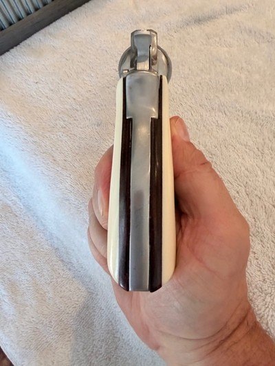 S&W Model 64-3 38 Special Heavy barrel - Image 13 of 13