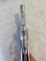 S&W Model 64-3 38 Special Heavy barrel - Image 8 of 13
