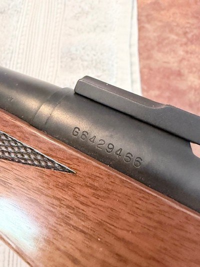 Excellent Remington 700 BDL in 270 Winchester - Image 11 of 18
