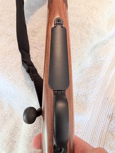 Excellent Remington 700 BDL in 270 Winchester - Image 15 of 18