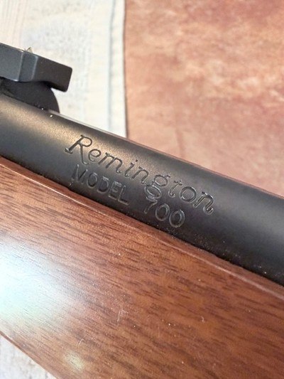 Excellent Remington 700 BDL in 270 Winchester - Image 10 of 18
