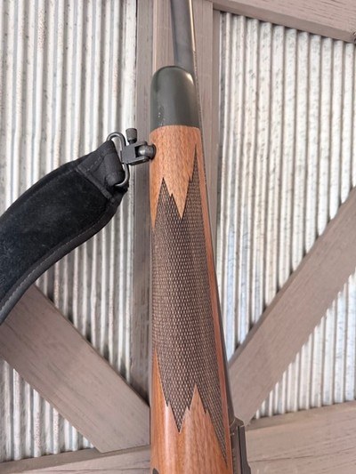 Excellent Remington 700 BDL in 270 Winchester - Image 9 of 18
