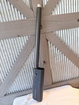 First year Franchi Spas 12 receiver and Magazine - Image 2 of 11