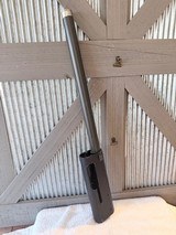 First year Franchi Spas 12 receiver and Magazine - Image 1 of 11