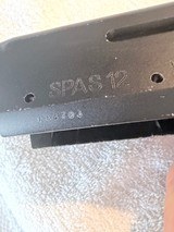 First year Franchi Spas 12 receiver and Magazine - Image 11 of 11