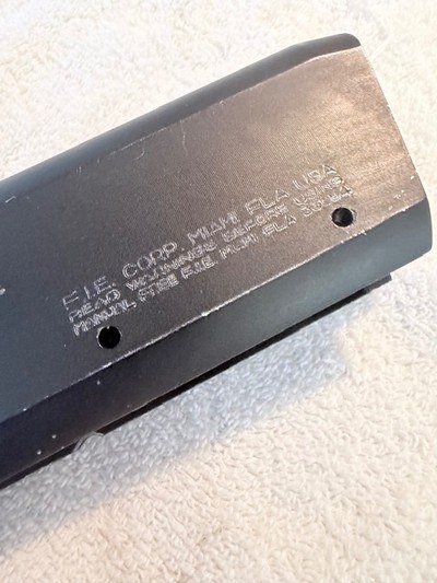 First year Franchi Spas 12 receiver and Magazine - Image 5 of 11