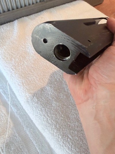 First year Franchi Spas 12 receiver and Magazine - Image 6 of 11