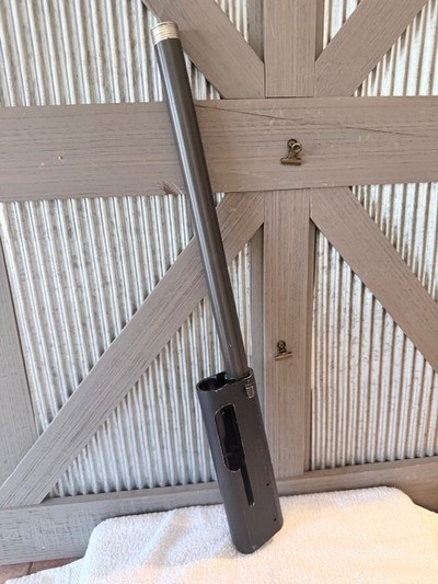 First year Franchi Spas 12 receiver and Magazine - Image 1 of 11