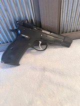 1991 CZ 75 Pre B 9mm in good shape - Image 2 of 13
