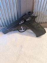1991 CZ 75 Pre B 9mm in good shape - Image 1 of 13