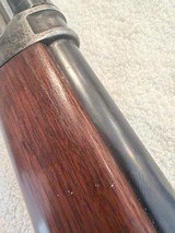 1915 Winchester 1907 SL 351 in good shape - Image 18 of 19
