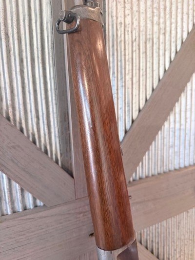 1915 Winchester 1907 SL 351 in good shape - Image 10 of 19