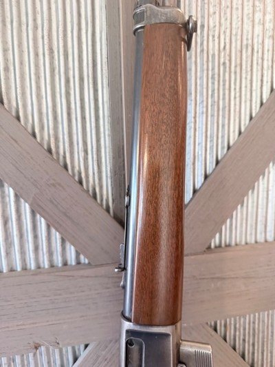 1915 Winchester 1907 SL 351 in good shape - Image 4 of 19