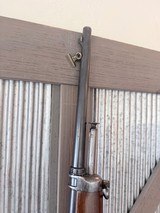 1915 Winchester 1907 SL 351 in good shape - Image 5 of 19