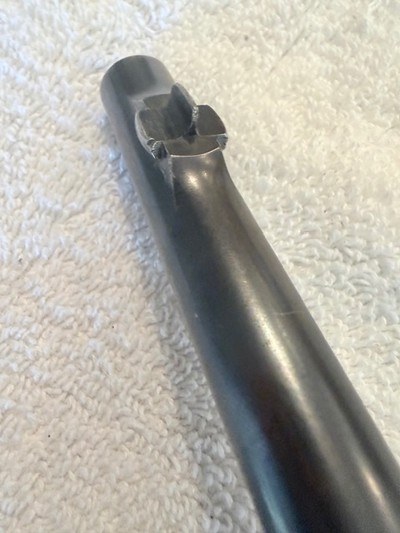 1915 Winchester 1907 SL 351 in good shape - Image 16 of 19