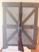 1915 Winchester 1907 SL 351 in good shape - Image 1 of 19