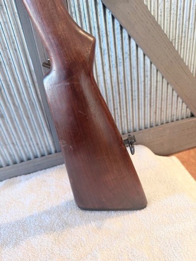 1915 Winchester 1907 SL 351 in good shape - Image 2 of 19
