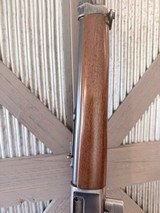 1915 Winchester 1907 SL 351 in good shape - Image 4 of 19