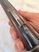 1915 Winchester 1907 SL 351 in good shape - Image 13 of 19