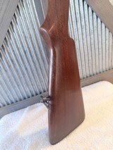 1915 Winchester 1907 SL 351 in good shape - Image 7 of 19