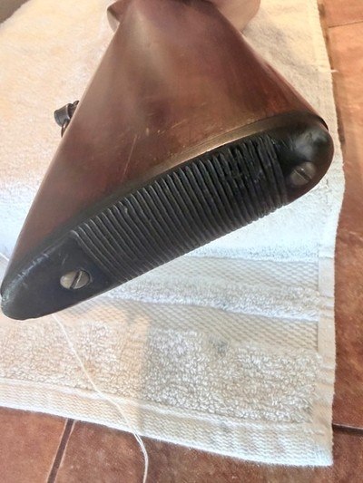 1915 Winchester 1907 SL 351 in good shape - Image 19 of 19