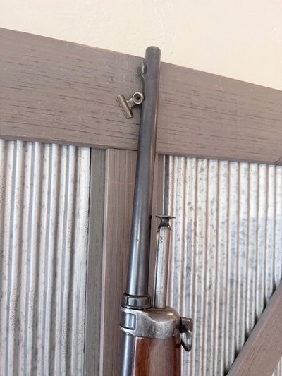 1915 Winchester 1907 SL 351 in good shape - Image 5 of 19
