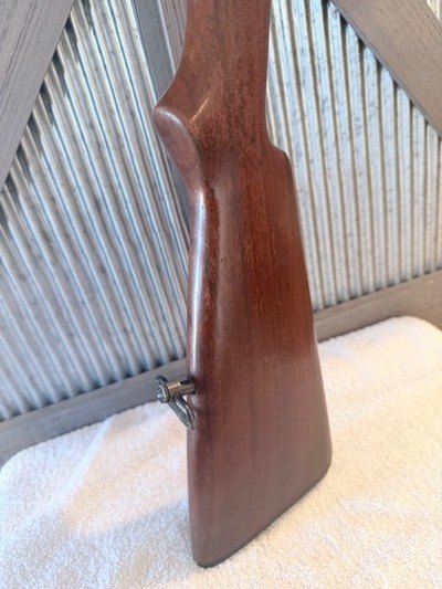 1915 Winchester 1907 SL 351 in good shape - Image 7 of 19