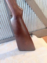 1915 Winchester 1907 SL 351 in good shape - Image 2 of 19