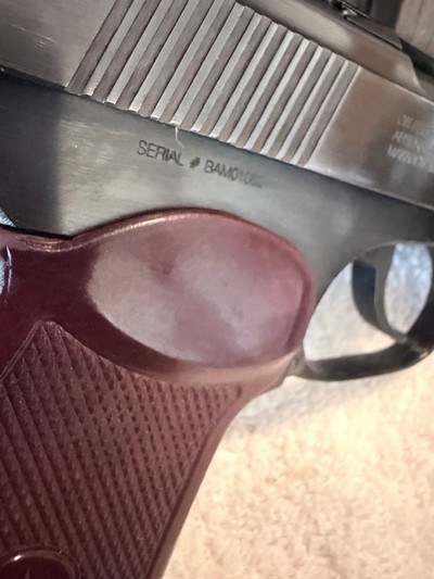 Bulgarian Makarov package, service log, holster, mags - Image 4 of 15