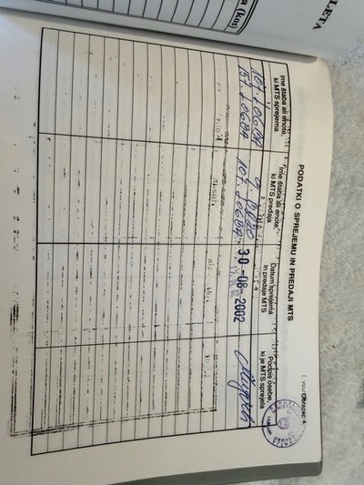 Bulgarian Makarov package, service log, holster, mags - Image 15 of 15