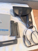 Bulgarian Makarov package, service log, holster, mags - Image 10 of 15