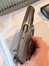 Bulgarian Makarov package, service log, holster, mags - Image 9 of 15