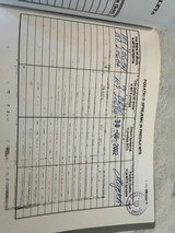 Bulgarian Makarov package, service log, holster, mags - Image 15 of 15