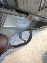 Bulgarian Makarov package, service log, holster, mags - Image 3 of 15