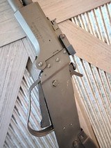 Springfield M6 Scout 22 Hornet 410 in case - Image 3 of 16