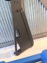 Springfield M6 Scout 22 Hornet 410 in case - Image 2 of 16