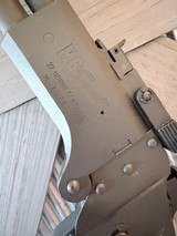 Springfield M6 Scout 22 Hornet 410 in case - Image 4 of 16