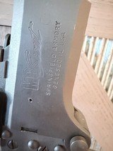 Springfield M6 Scout 22 Hornet 410 in case - Image 7 of 16