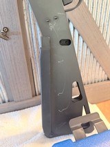 Springfield M6 Scout 22 Hornet 410 in case - Image 9 of 16