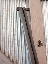 Springfield M6 Scout 22 Hornet 410 in case - Image 5 of 16