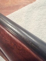 Early Winchester 69 in excellent shape - Image 14 of 18
