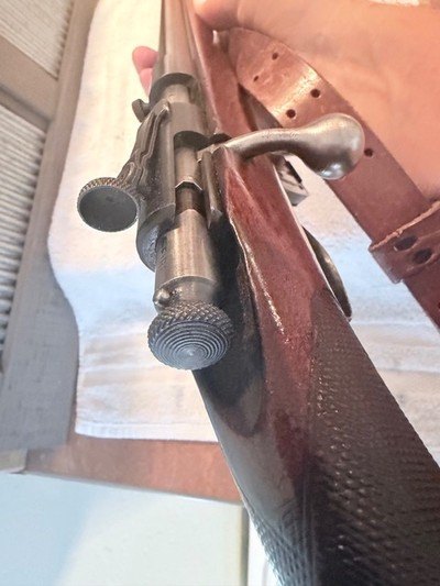 Early Winchester 69 in excellent shape - Image 12 of 18