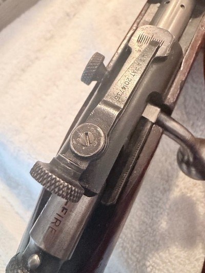 Early Winchester 69 in excellent shape - Image 11 of 18