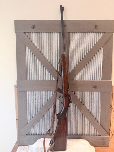 Early Winchester 69 in excellent shape - Image 5 of 18